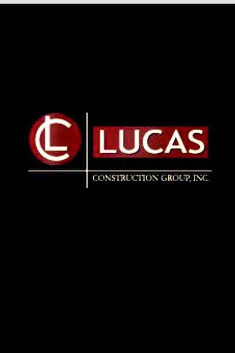 Lucas Construction Group Inc Lucas Construction Group Inc
